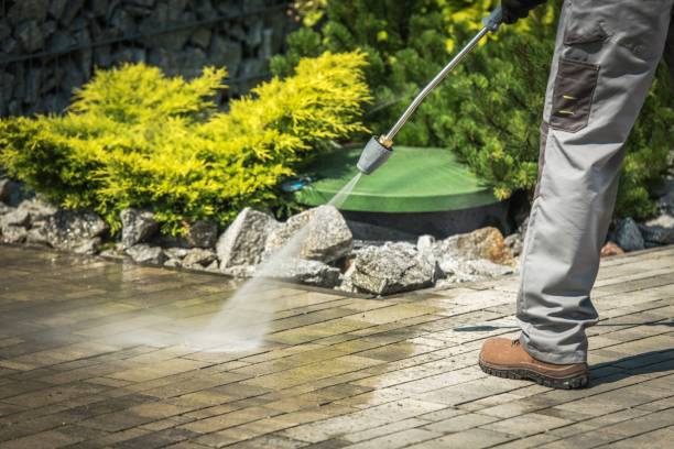 Best Gutter Cleaning and Brightening in Nampa, ID