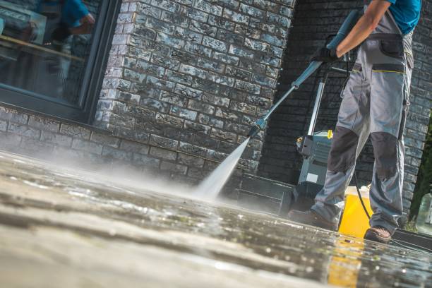 Nampa, ID Pressure Washing Services Company