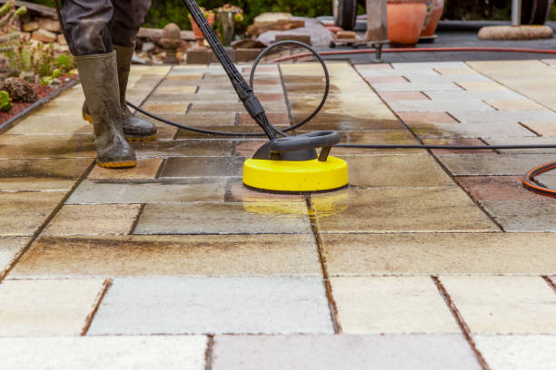 Best Brick and Stone Cleaning in Nampa, ID