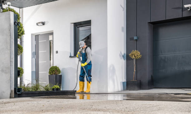 Best Window and Screen Pressure Cleaning in Nampa, ID